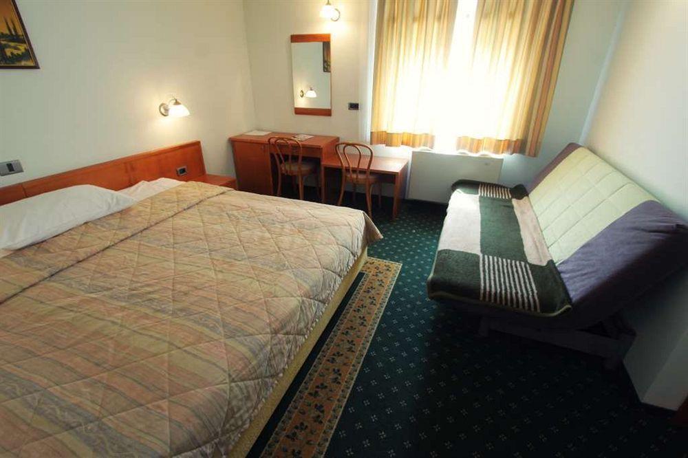 Grandvid Hotel Škofljica Exterior foto