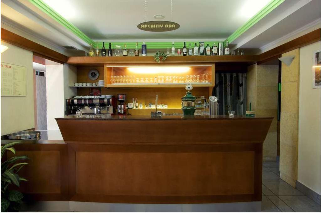 Grandvid Hotel Škofljica Exterior foto